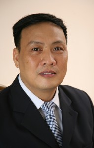 Prof Nguyen Dinh Duc