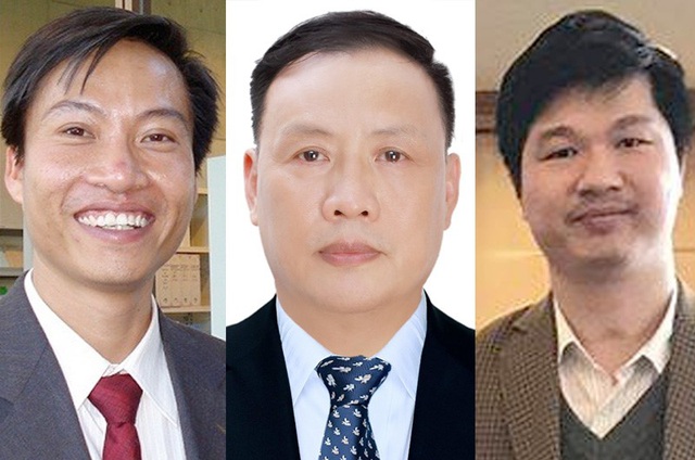3 nhà khoa học Việt vào top xếp hạng có tầm ảnh hưởng nhất thế giới 2020 - 1