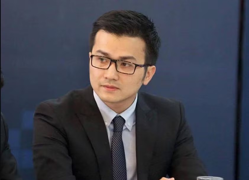 GS.TS Trần Xuân Bách - Trường Đại học Y dược (ĐH Quốc gia Hà Nội)